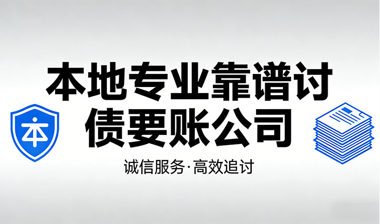咸宁讨债公司